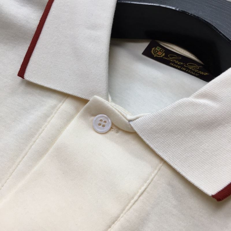 Loro Piana T-Shirts